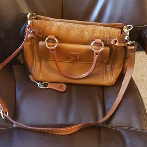 Dooney and Bourke Handbag!
